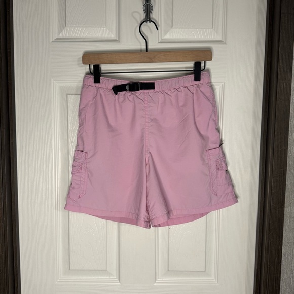 Columbia Girls Cargo Shorts - Picture 1 of 9
